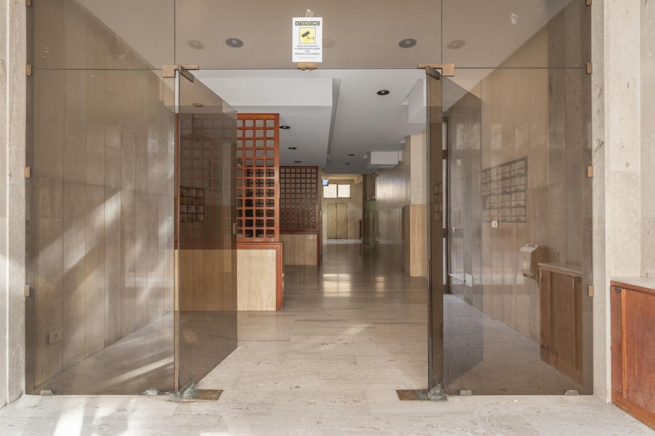 Apartamento Casa Reale Palermo Exterior foto
